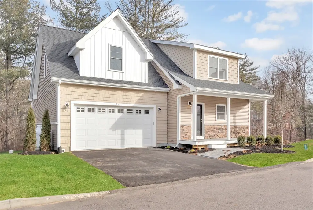 19 Boot Shop Road #19, Upton, MA 01568 - #1