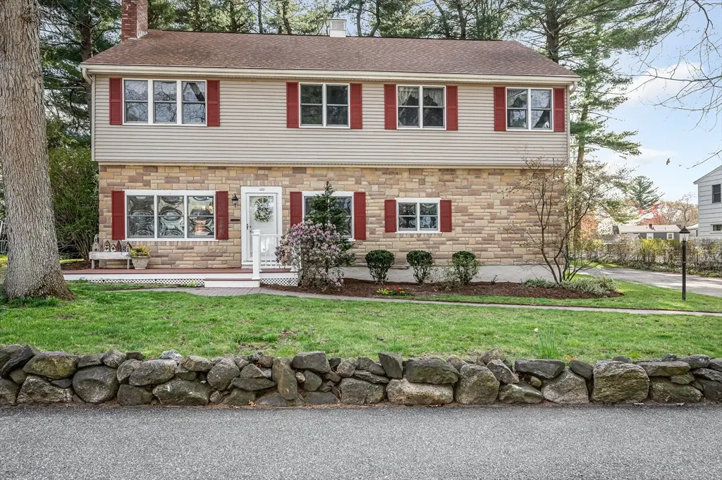 120 Nichols Street, Wilmington, MA 01887 - #1