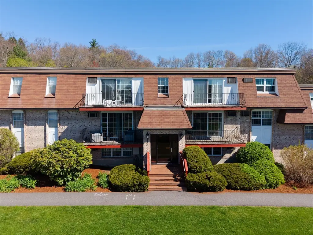 12 Williamsburg Ct #1, Shrewsbury, MA 01545 - #1