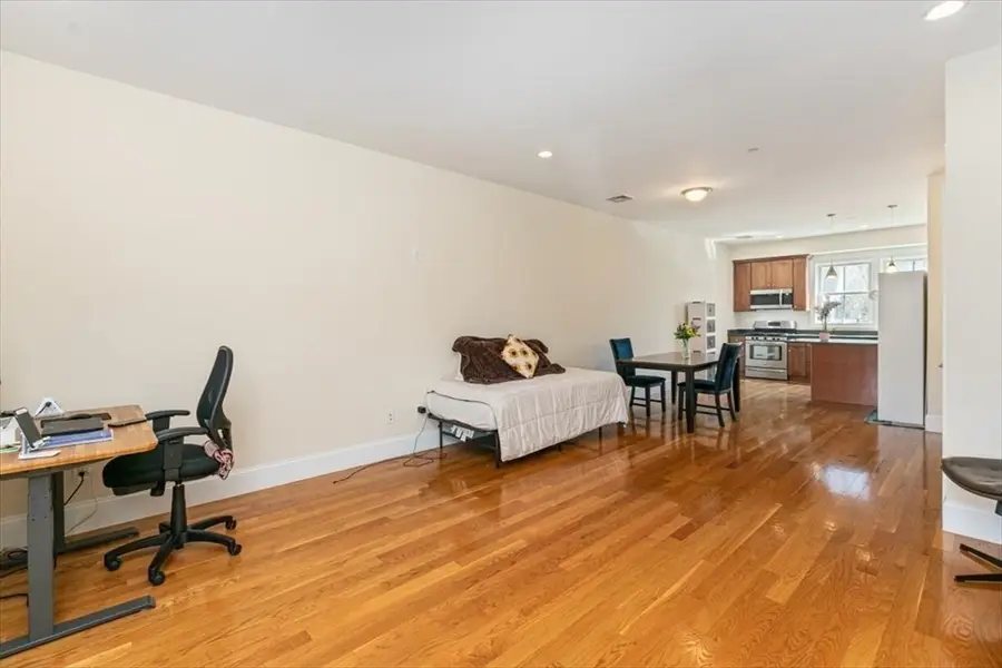 23 Spruce St #B, Acton, MA 01720 - #2