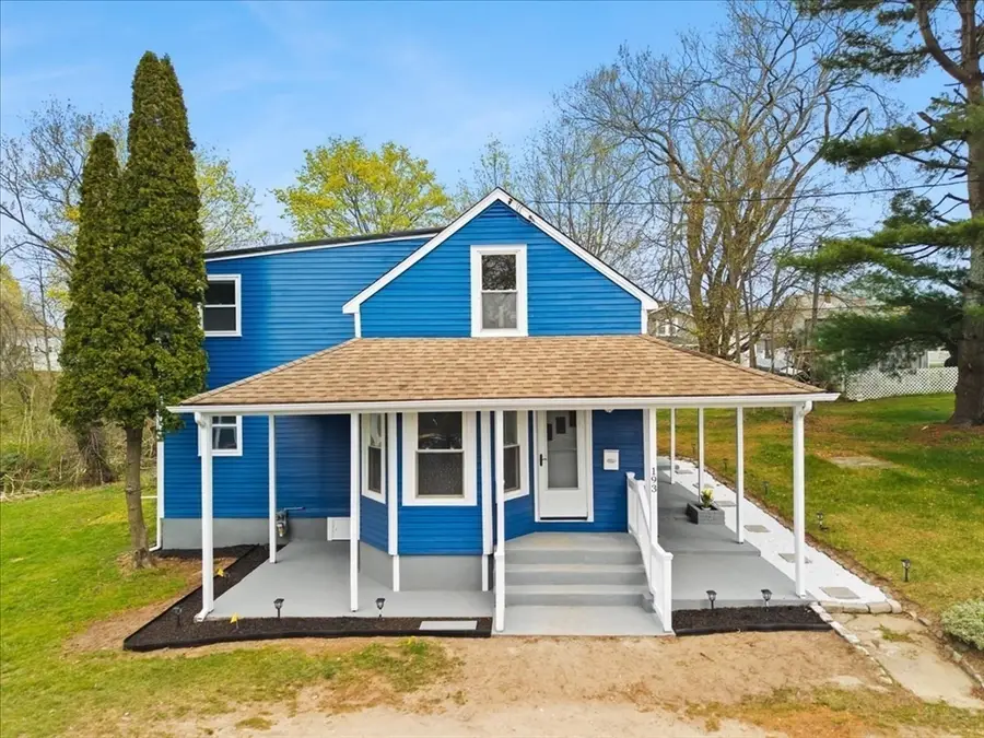 193 Linden St, Swansea, MA 02777 - #2