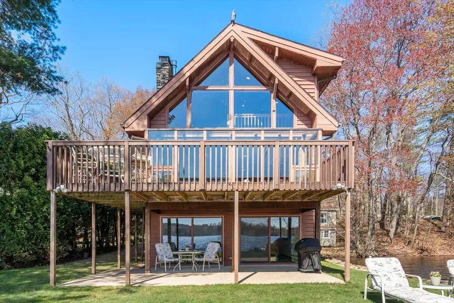 12 Stiles Ave, Spencer, MA 01562 - #2