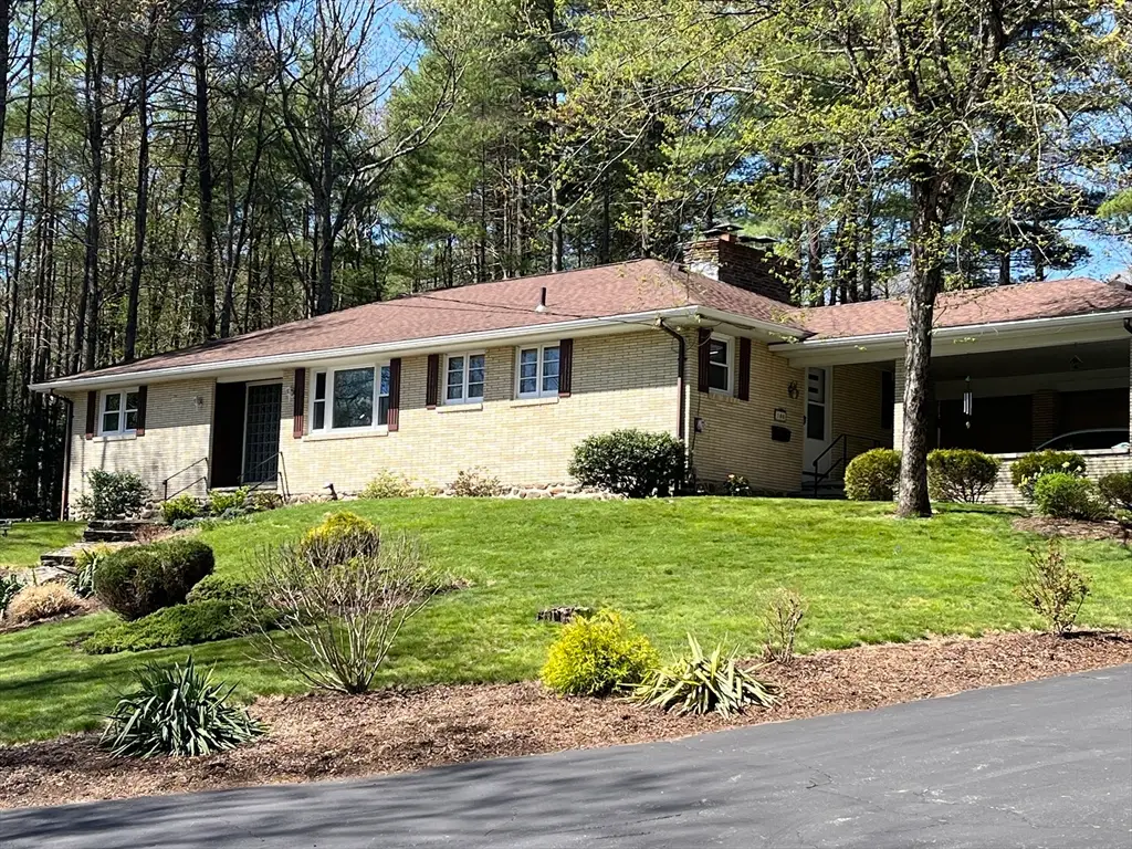 100 Cole Ave, Southbridge, MA 01550 - #1