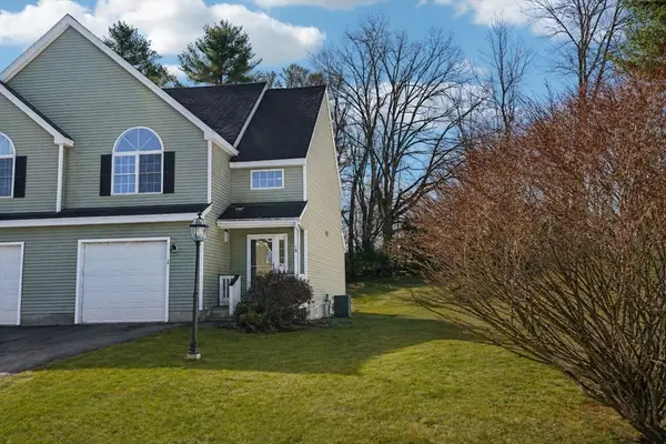 18 Alden Drive #18, Berlin, MA 01503