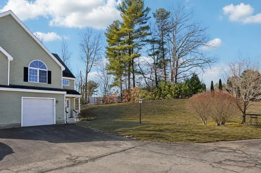 18 Alden Drive #18, Berlin, MA 01503 - #2