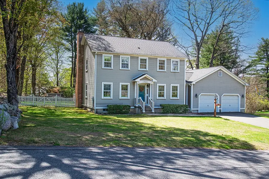 15 Evergreen Road, Leeds, MA 01053 - #2