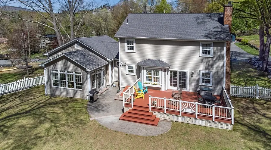 15 Evergreen Road, Leeds, MA 01053 - #3
