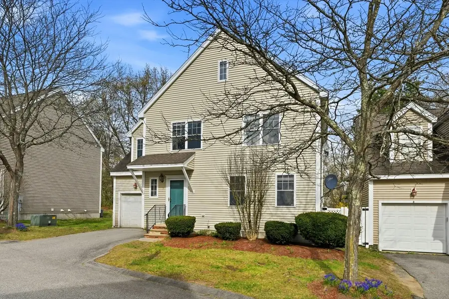 5 Samantha Way #7, Acton, MA 01720 - #2