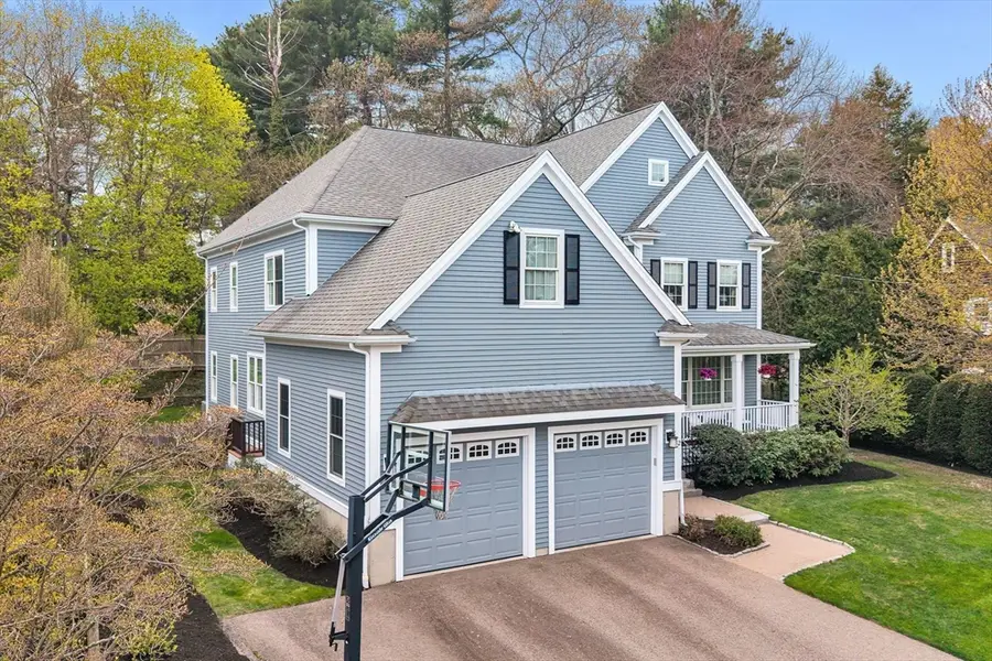 52 Longacre Road, Needham, MA 02492 - #2