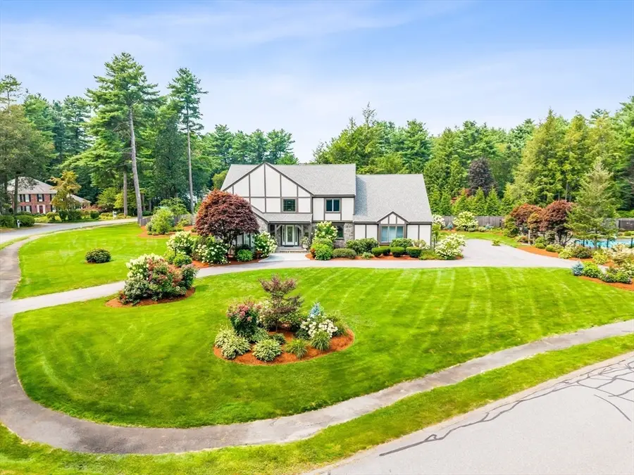 7 Saddle Ridge Road, Sudbury, MA 01776 - #3