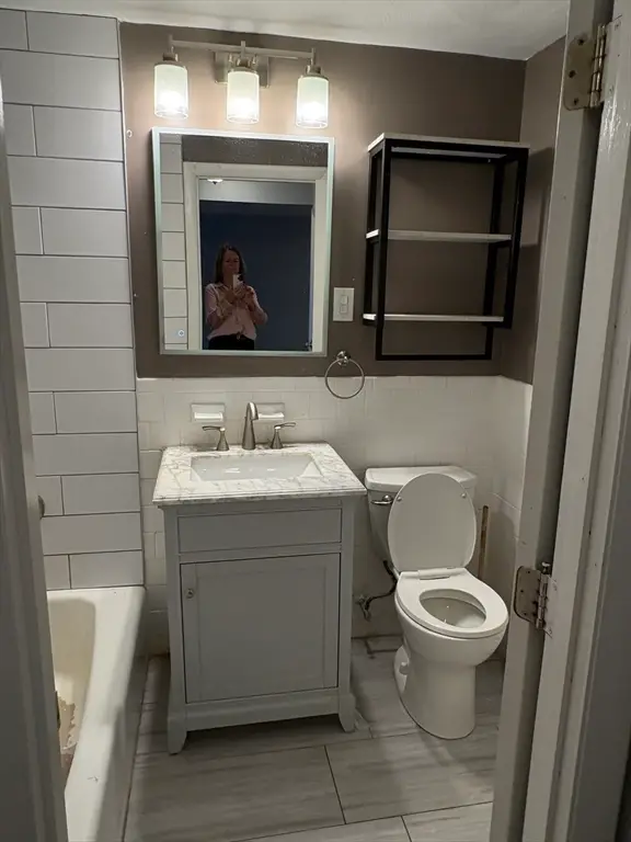 10 Coffey St #14, Boston, MA 02122 - #2