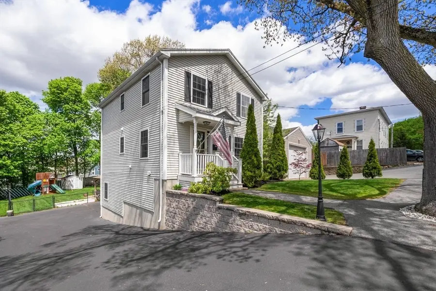 36 Stiles St, Lynn, MA 01905 - #3