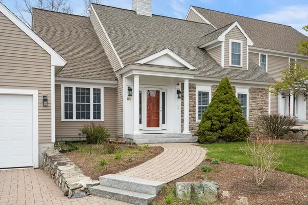 60 Caldwell Farm Rd #60, Newbury, MA 01922