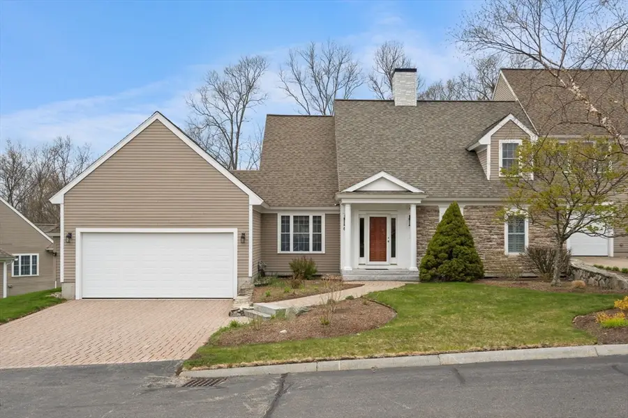 60 Caldwell Farm Rd #60, Newbury, MA 01922 - #2