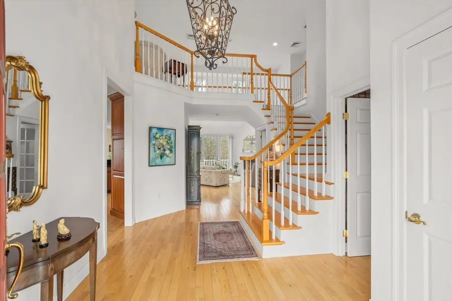 60 Caldwell Farm Rd #60, Newbury, MA 01922 - #3