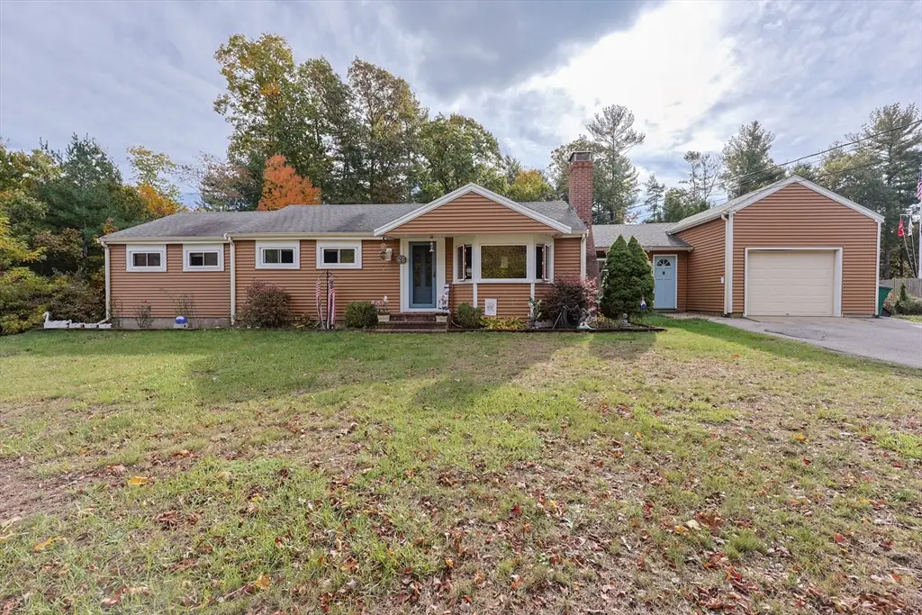 26 Pierce Drive, Pembroke, MA 02359 - #1