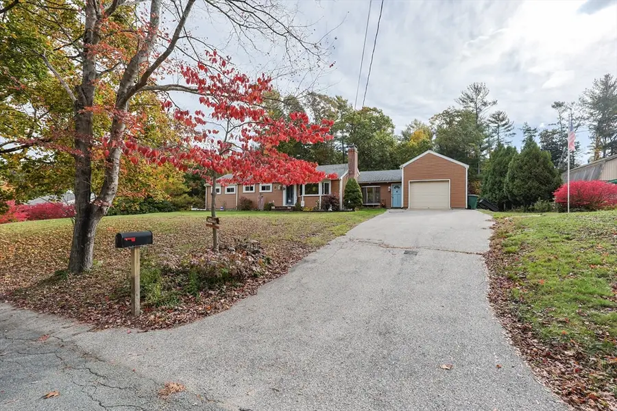 26 Pierce Drive, Pembroke, MA 02359 - #2