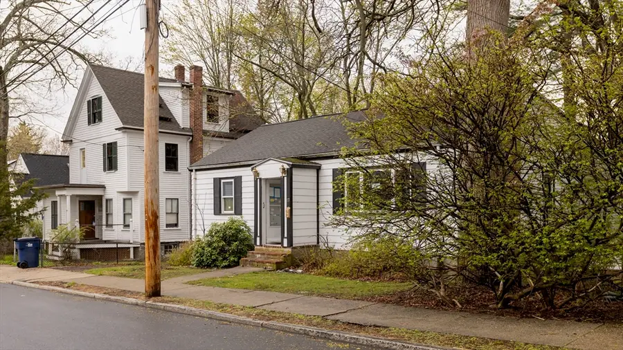 177 Perham St, Boston, MA 02132 - #2