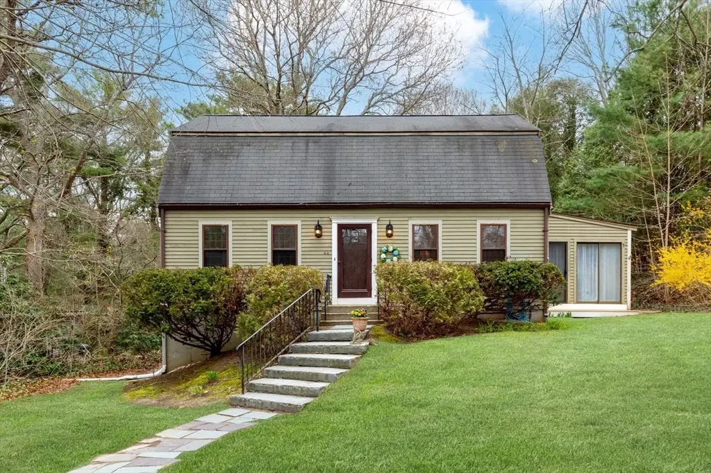 44 Jan Marie Drive, Plymouth, MA 02360 - #1