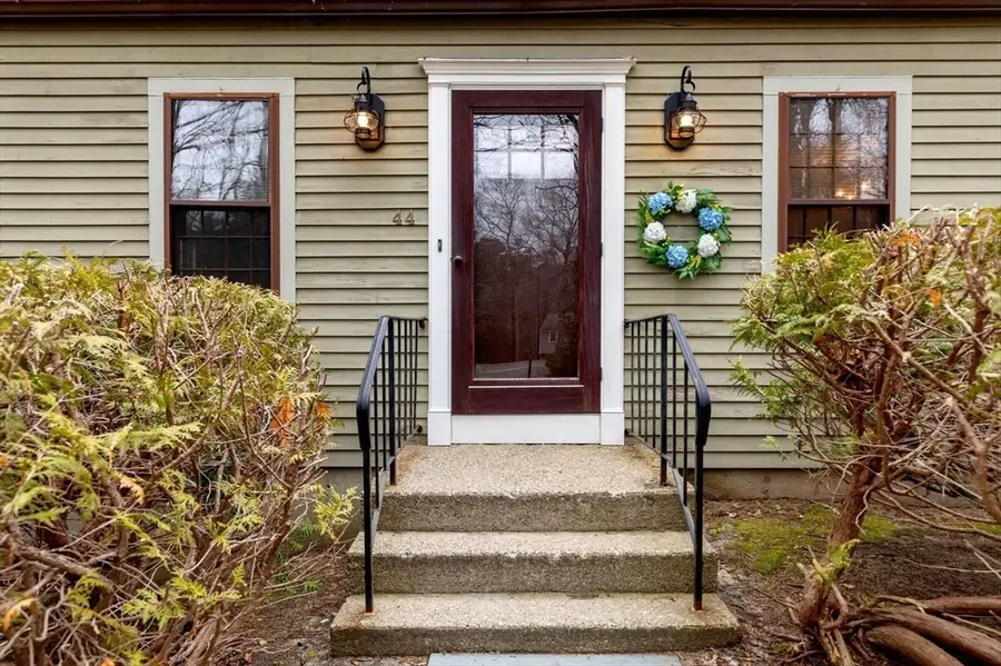 44 Jan Marie Drive, Plymouth, MA 02360 - #2
