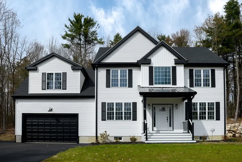 61 Shady, Westminster, MA 01473 - #1