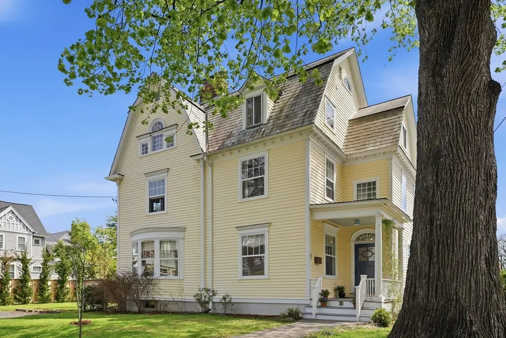 63 Dryads Grn, Northampton, MA 01060 - #1