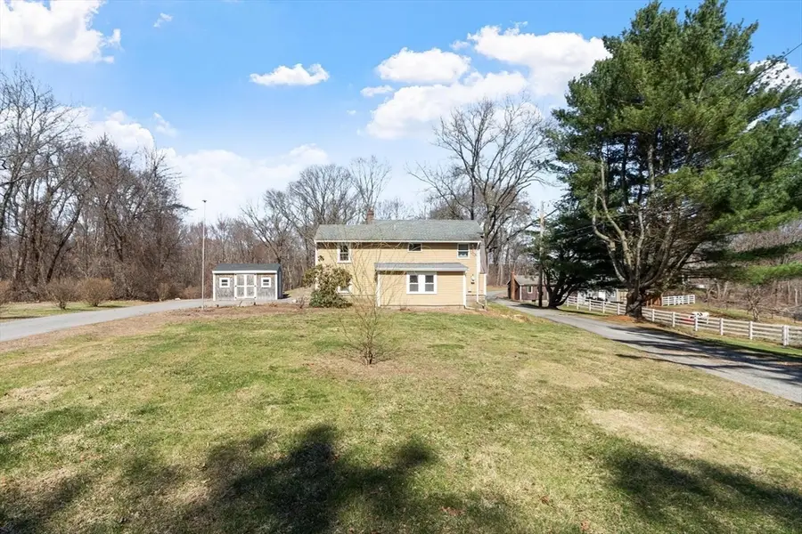 84 Hammond St, Rowley, MA 01969 - #2