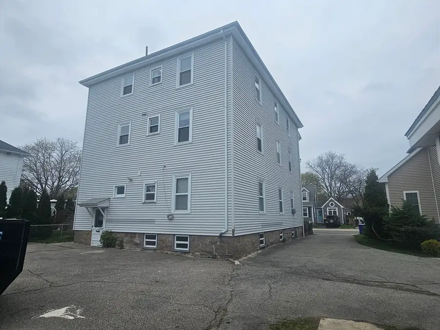 27 Bond Street, Fall River, MA 02720 - #3