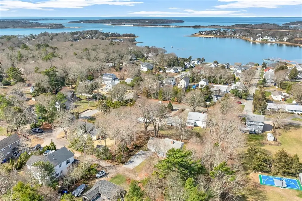 4 Quail Hill Rd, Pocasset, MA 02559 - #1