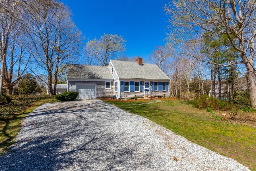 4 Quail Hill Rd, Pocasset, MA 02559 - #2