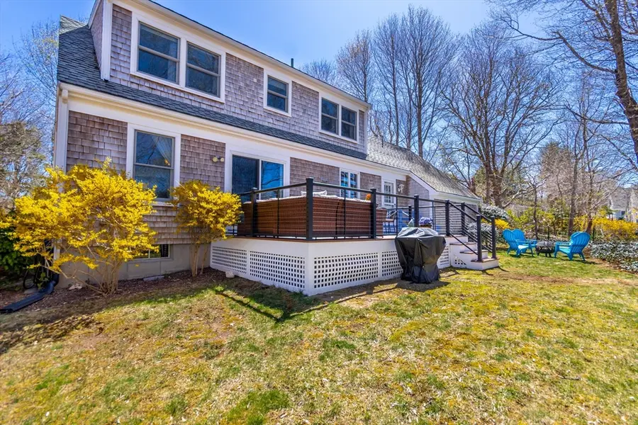 4 Quail Hill Rd, Pocasset, MA 02559 - #3