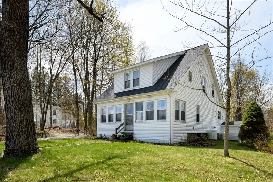 42 Maple Ave, Rutland, MA 01543 - #2