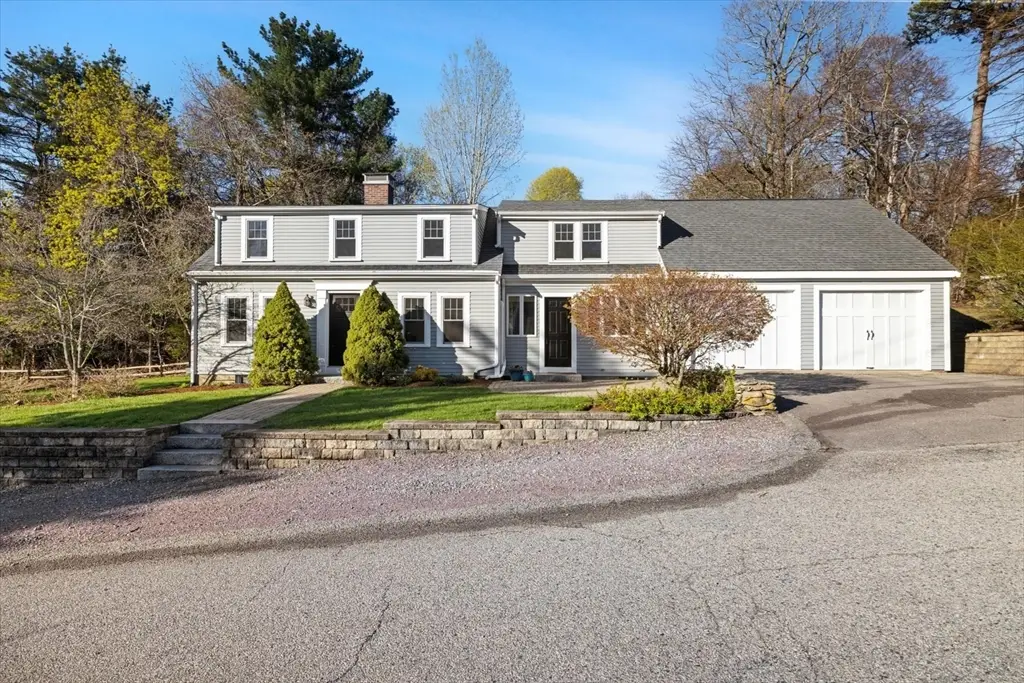 23 Mayflower Ln, Duxbury, MA 02332 - #1