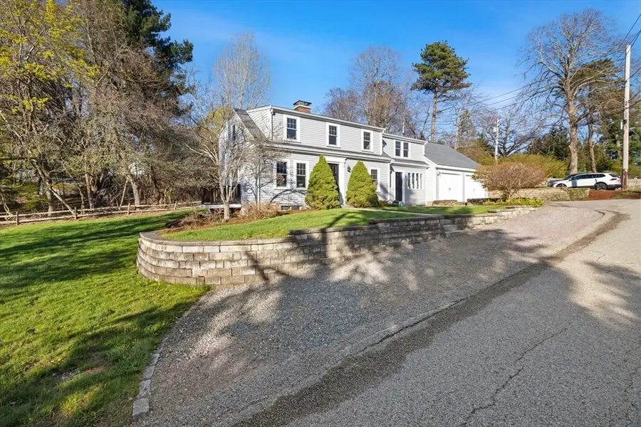 23 Mayflower Ln, Duxbury, MA 02332 - #2