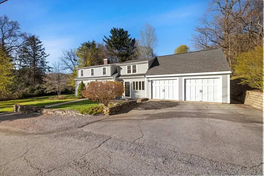 23 Mayflower Ln, Duxbury, MA 02332 - #3