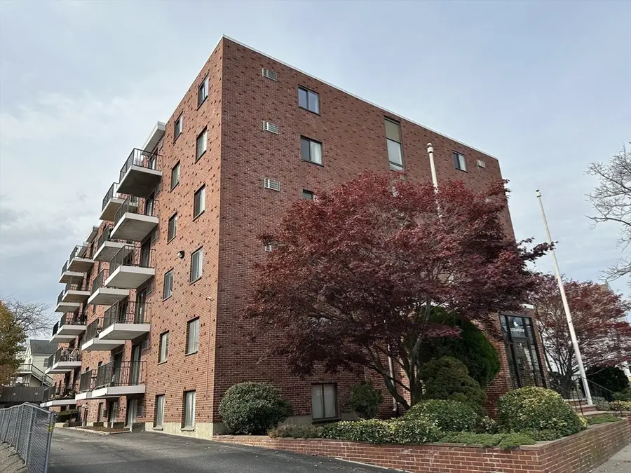 95 Nahant St #12, Lynn, MA 01902 - #2