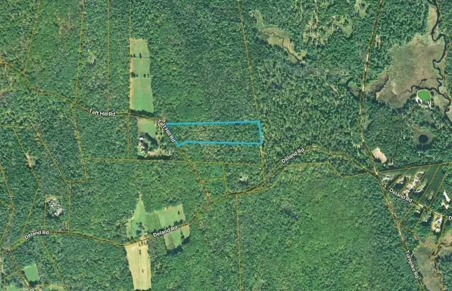 0 Taft Hill Rd, Royalston, MA 01368 - #2