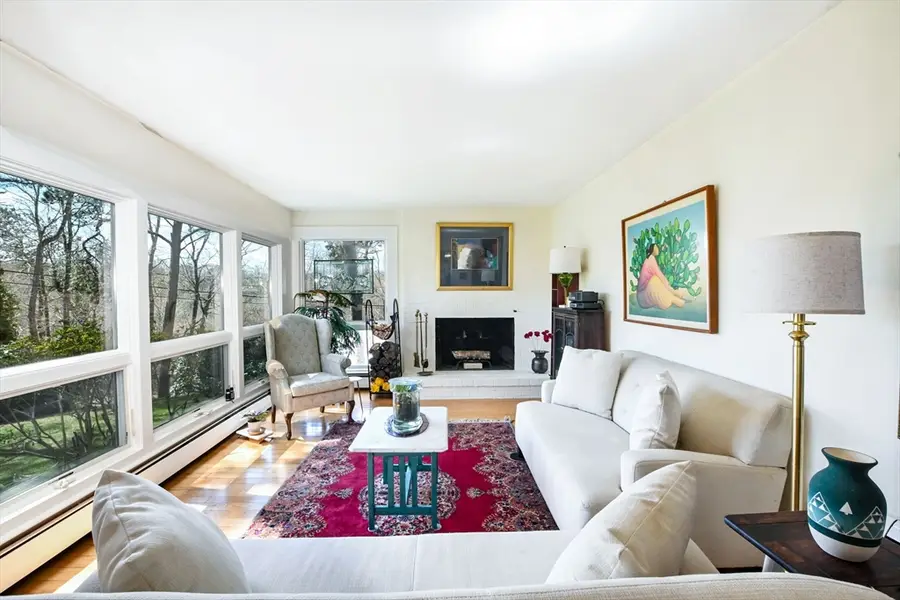 33 Lorraine, East Falmouth, MA 02536 - #2