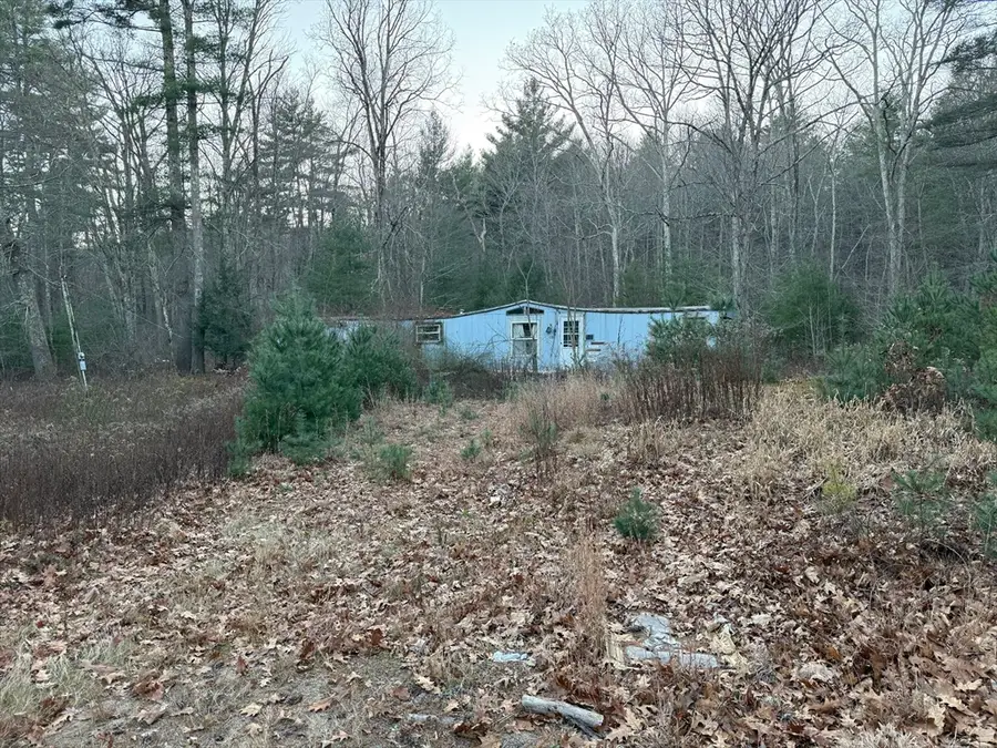 128 Holland Rd, Brimfield, MA 01010 - #2