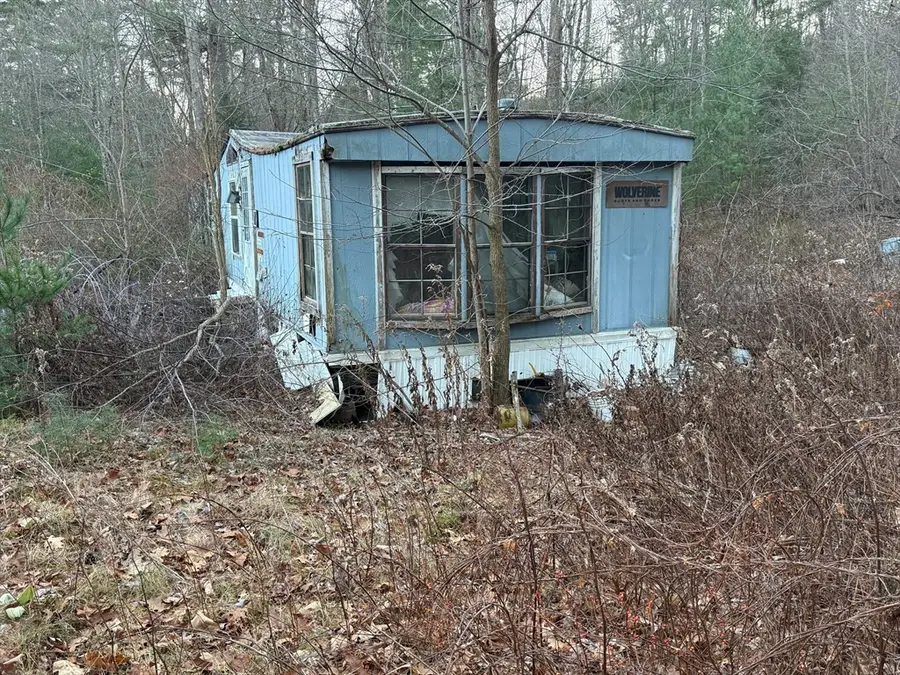 128 Holland Rd, Brimfield, MA 01010 - #3
