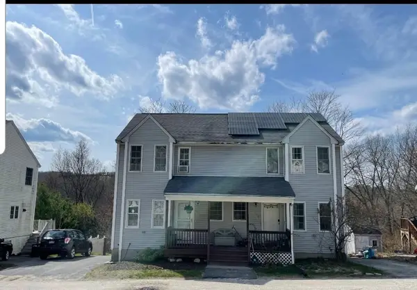 476 Plantation St, Worcester, MA 01605