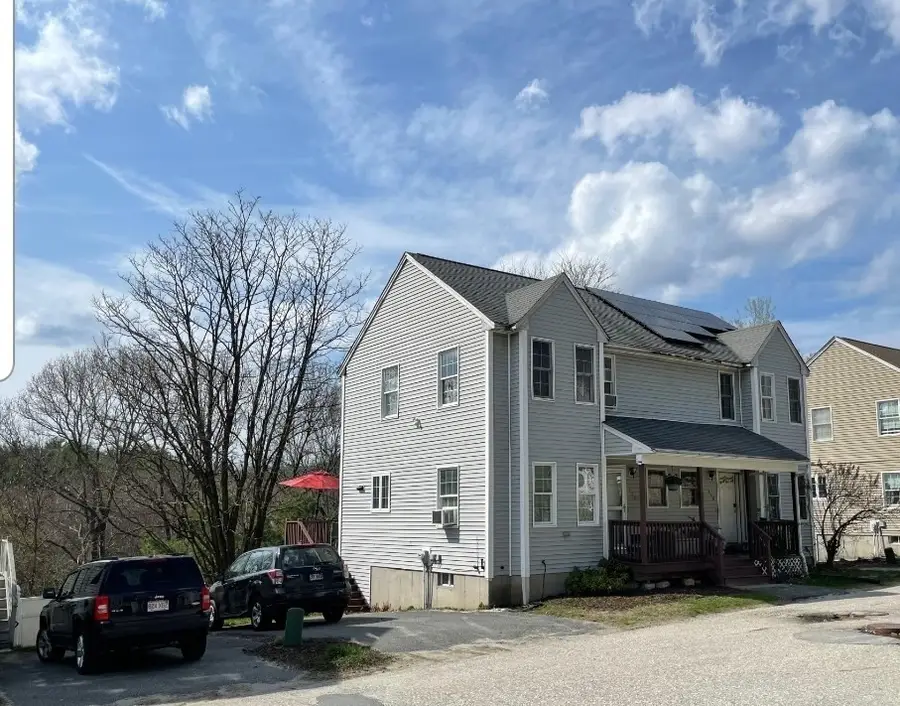 476 Plantation St, Worcester, MA 01605 - #2