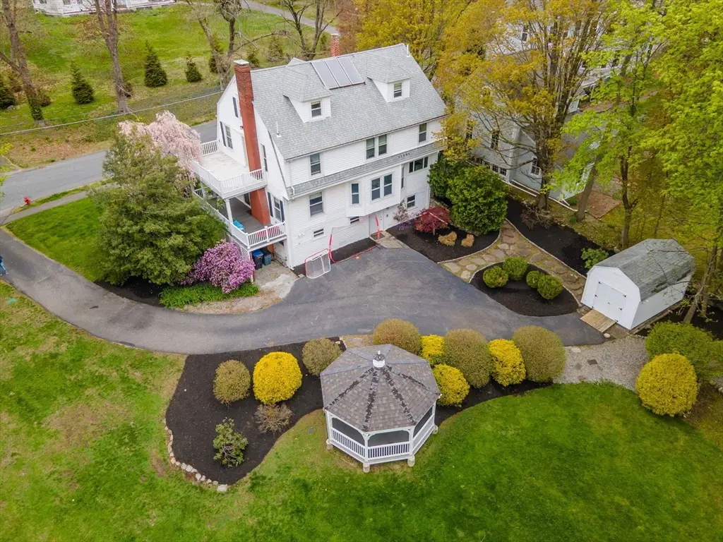17 Grove St, Natick, MA 01760 - #1