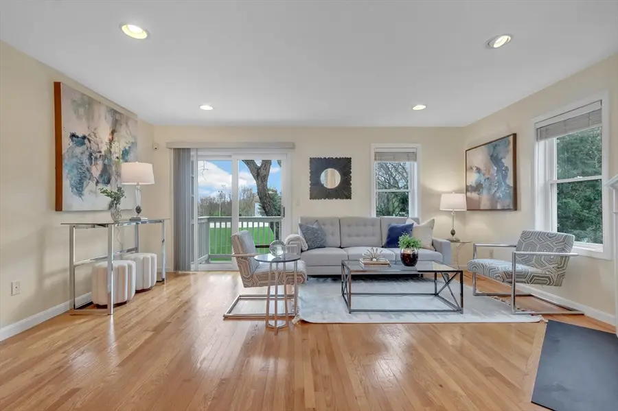 78 Summer St #6, Arlington, MA 02474 - #2