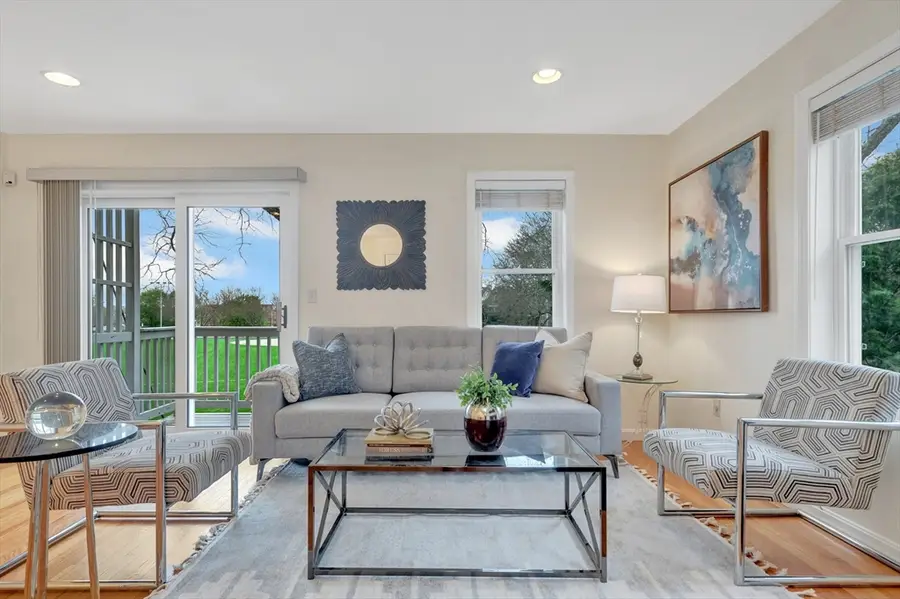 78 Summer St #6, Arlington, MA 02474 - #3
