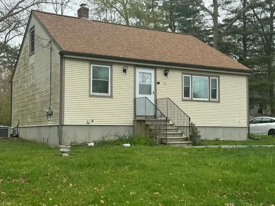 16 Assonet Blvd, Assonet, MA 02702 - #2