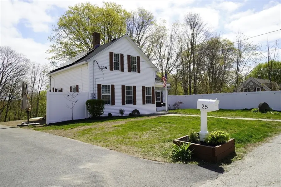 25 Cook St, Douglas, MA 01516 - #3