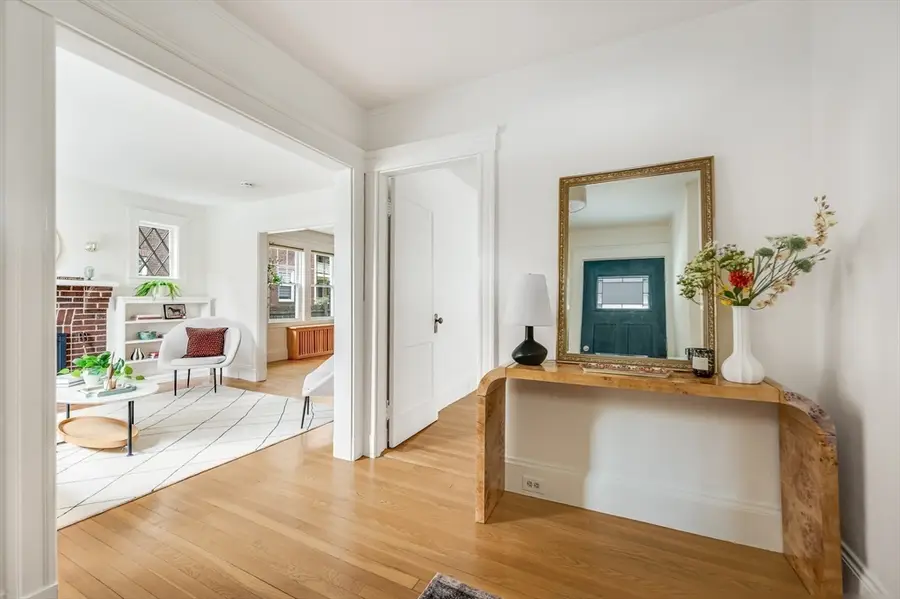 41 Lee Street #A, Cambridge, MA 02139 - #2