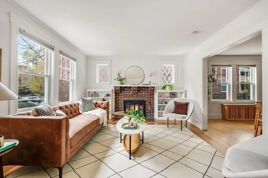41 Lee Street #A, Cambridge, MA 02139 - #3