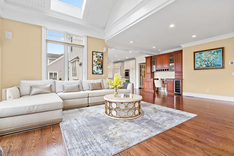 37 Wall Street, Wellesley, MA 02481 - #3